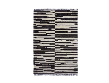 Alfombra Bereber de Salón Leila NOVATREND (120x170 cm)