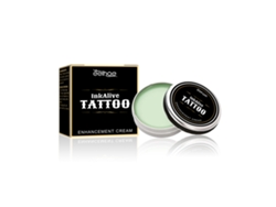 Crema reparadora de tatuajes Eelhoe: hidratación y fijación del color.