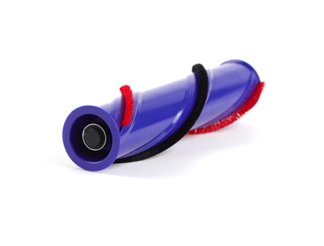 Reemplazo de barra enrollable de cepillo giratorio para limpiador inalámbrico Dyson DC59 V6 V7, parte A