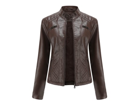 Chaqueta de Mujer LUUCOZK (XS)