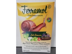 Ferramol Repelente para Caracoles 1Kg