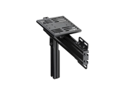 Complemento de palanca de cambios Elite Black Edition NLR E034 Complemento de cabina Next Level Racing