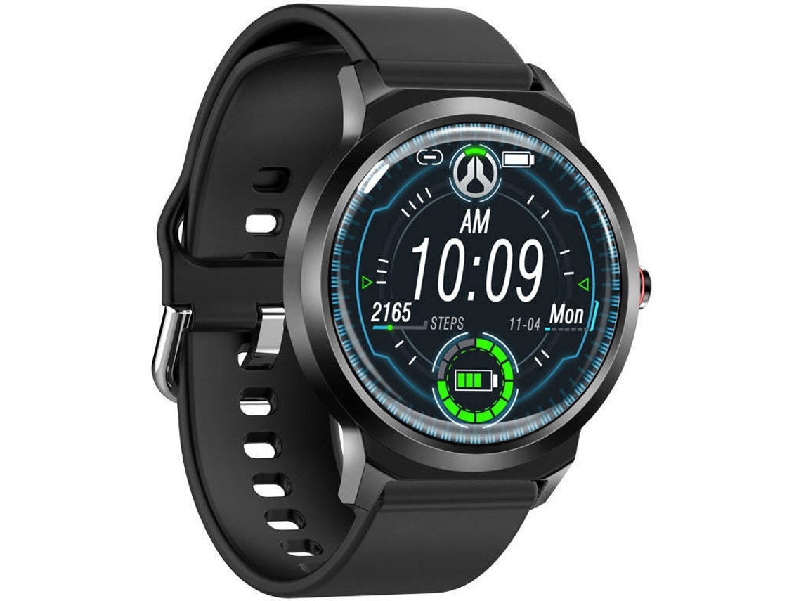 Smartwatch YIZHOOD YIZ546 Negro