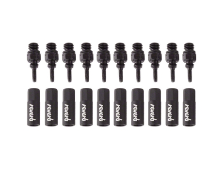 Poste del sillín ROCKSHOX Olive/Pin Reverb A1-A2 10