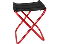 Sillas Plegables De Jardín, Silla Transpirable Resistente Duradera