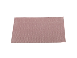 Papel adhesivo rascable para manualidades y velas