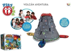Juego de Habilidad IMC TOYS 8421134096738 (Edad Mínima: 5)