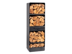 Rack de Madera Externo Vento