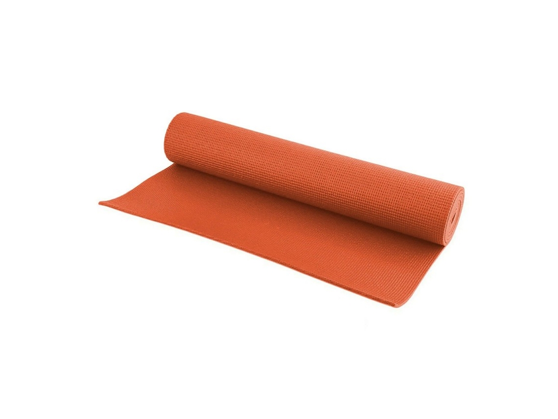Esterilla Para Yoga Gimnasia Colchoneta De Fitness Pilates Deporte Colchón SUNNING
