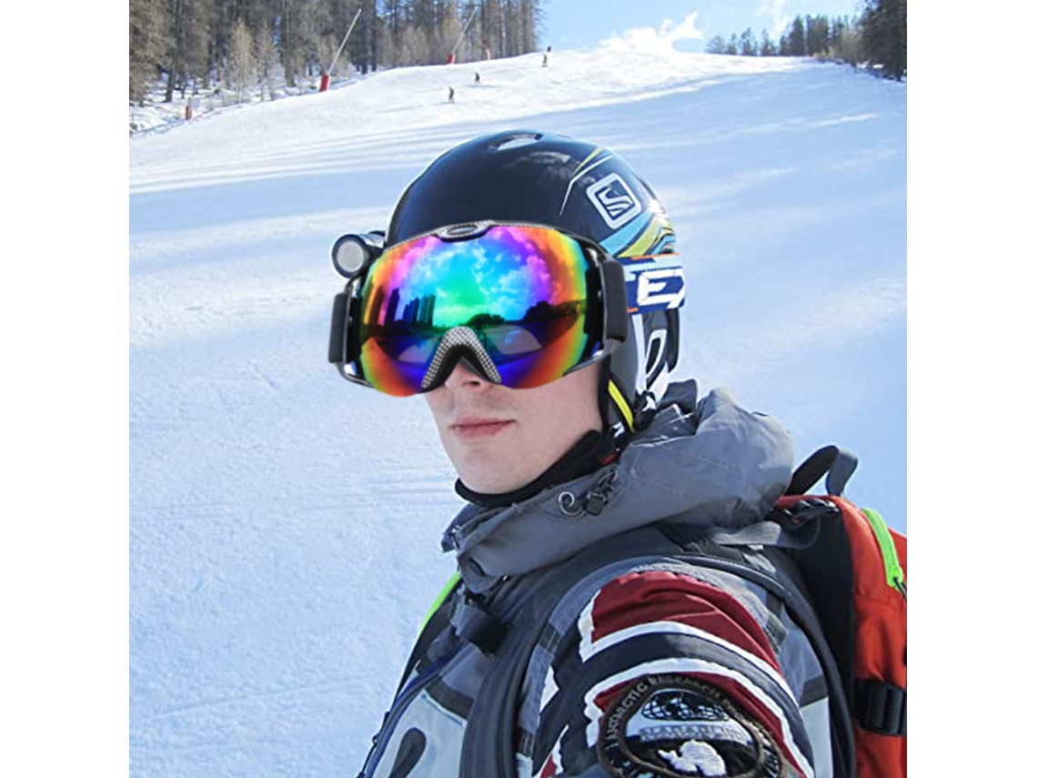 Gafas ciclismo antivaho deals