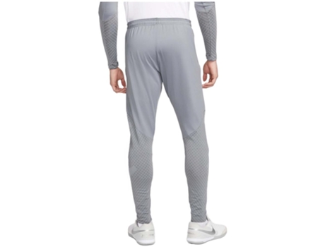 Pantalones de Hombre NIKE Liverpool Fc Strike Gris (M)