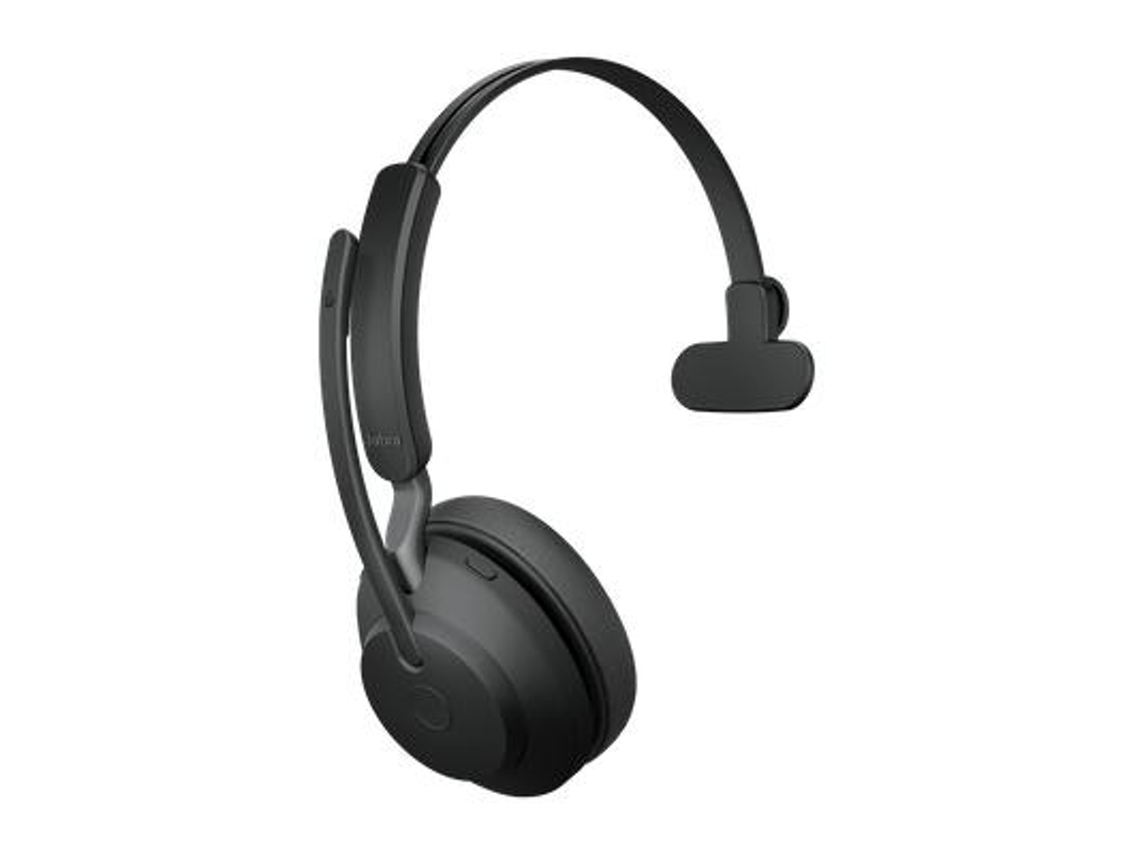 Jabra Evolve2 65 Uc Mono Headband USB Type-A Bluetooth Headband Negro