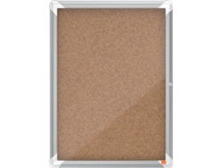 Pizarra de Corcho NOBO 1902561 (53.2x69.2x3.7cm)