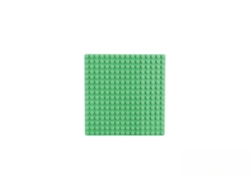Wange W8802 Placa Base Verde 16x16 Espárragos W8802