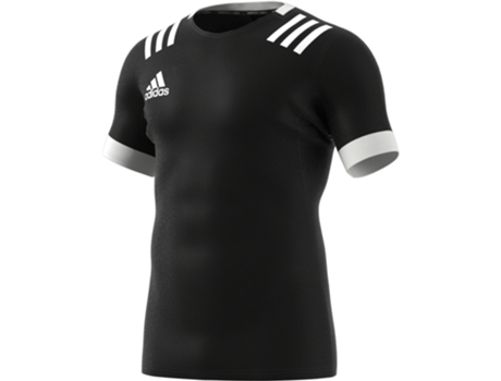 Sudadera con Capucha Unisex ADIDAS Essentials Cut Full (M)