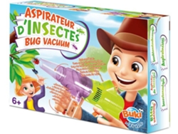 Kit de Ciencia BUKI 3700802100591