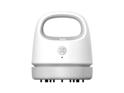 Aspirador Portátil Recargable Por Usb Para Mesa Y Coche