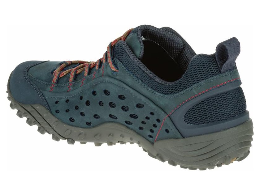 Merrell Intercept Zapatillas hombre cuero 40