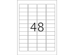 Etiquetadora EPSON LK-5BWV