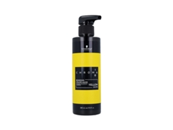 Coloración Semipermanente SCHWARZKOPF Igora Chroma (Amarillo - 280 ml)