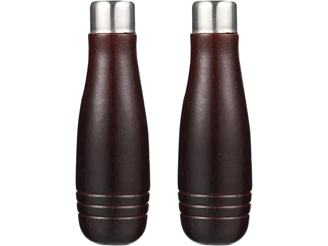 Mango Ergonómico Para Limas De 11 X 3,5 X 3,5 Cm Para Trabajos De Carpintería Y Metalurgia.