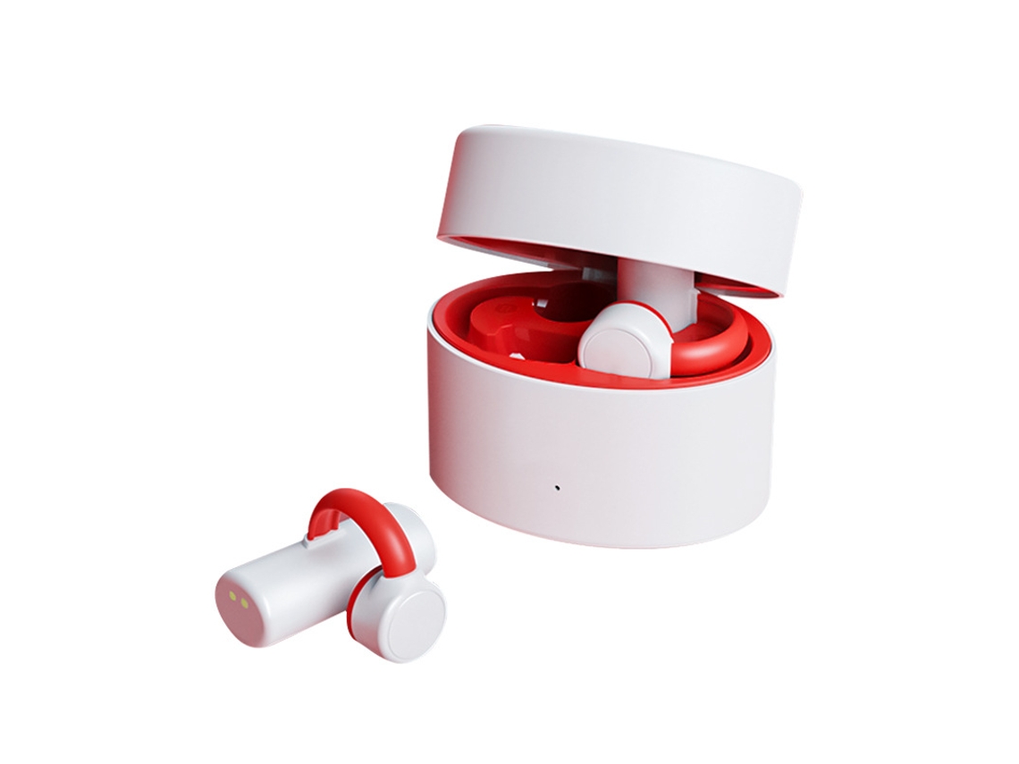 Auriculares Inalámbricos Bluetooth, Bluetooth 5.2, Auriculares De Conducción Ósea Inalámbricos En La Oreja Auriculares