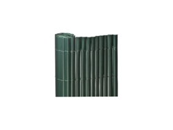 Rolo 1x3mt Verde Pvc Cana Meia Volta Nortene