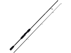Caña De Pescar, Spinning Para Cebo, Pesca Ligera Carbono Ultra Alto, 1,8 M X 0,68, M, 0,68 Resistente
