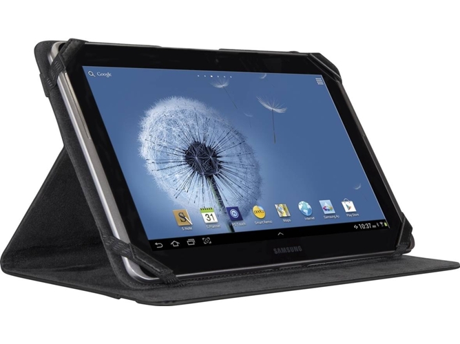 Funda Tablet Samsung Galaxy Note TARGUS THZ201EU Negro