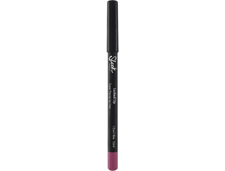 Labial SLEEK MAKEUP Locked Up Super Precise Lip G