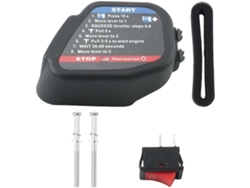753-06415 53-06193 Conjunto De Filtro De Aire, Repuestos Para Cortacésped