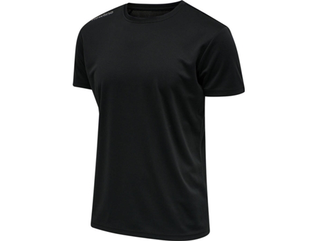Camiseta para Hombre NEWLINE core functional Negro para Running