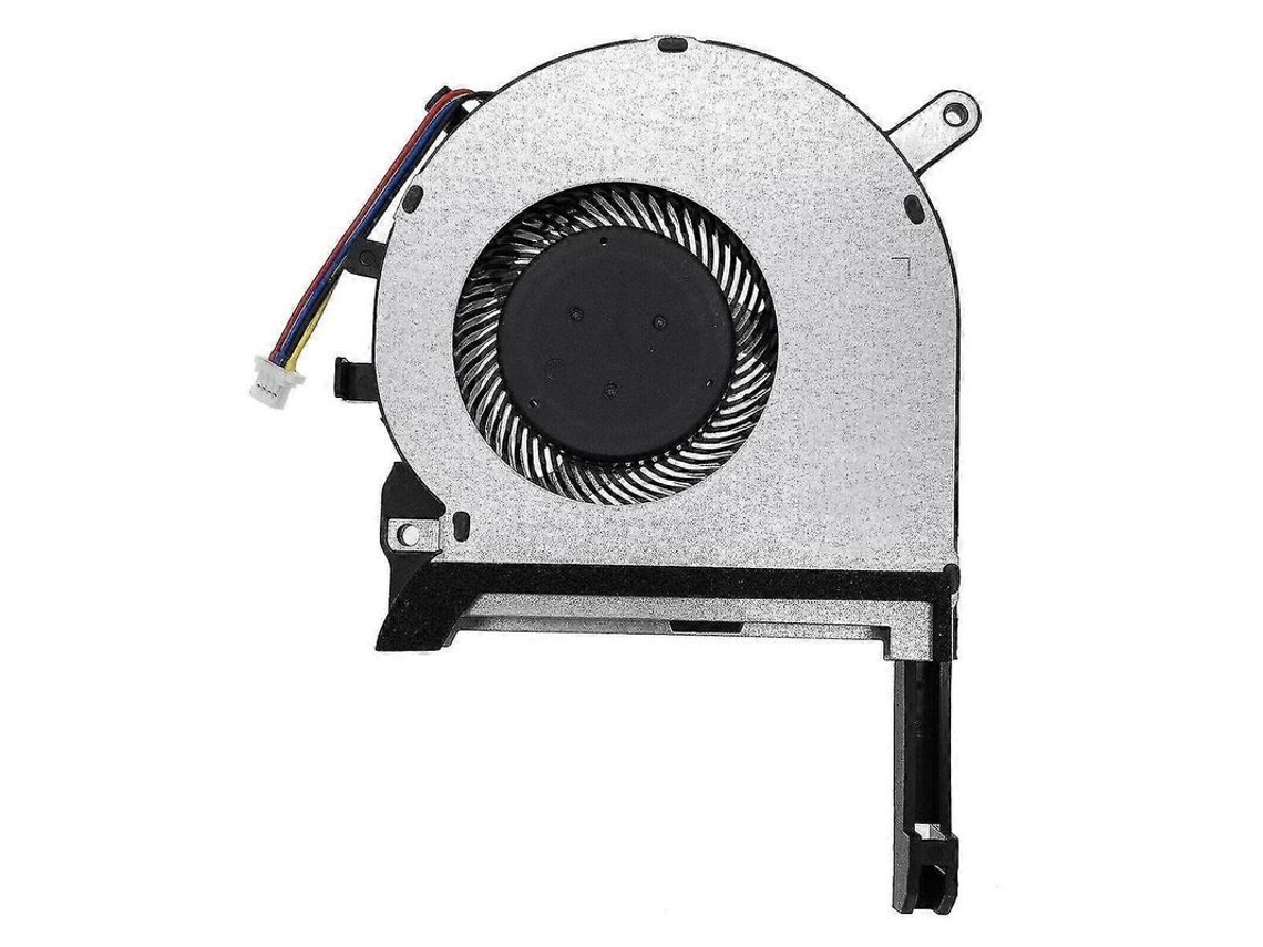 Disipador De Cpu Y Gpu Para Asus Tuf Gaming Fx505 Fx505ge Fx95du Fx705g Fx86fe