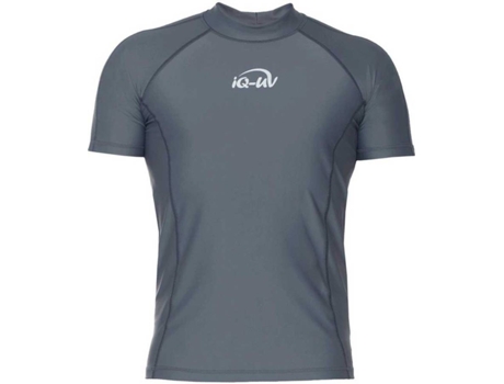 Rash Guard IQ-COMPANY Uv 300 Shirt Slim Fit (S)