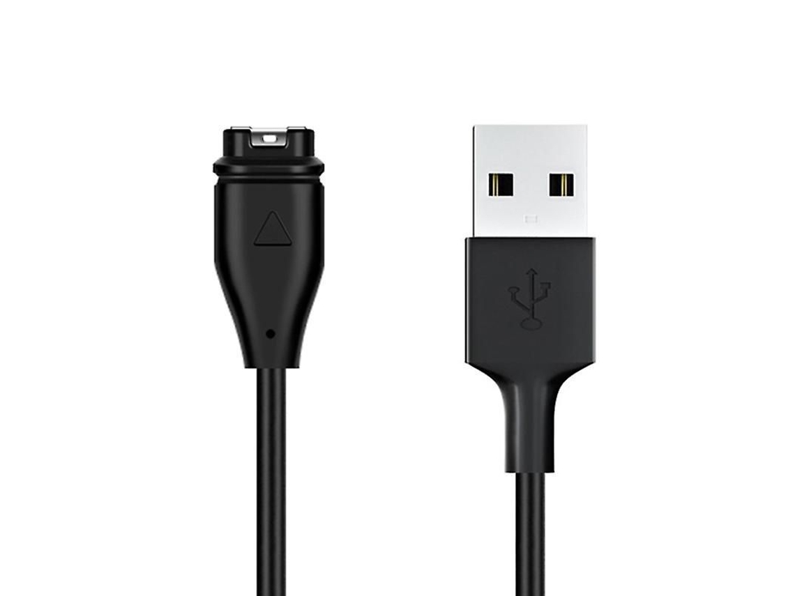 Cable De Carga Portátil Para La Base De Carga Garmin Venu/2/2s/sq