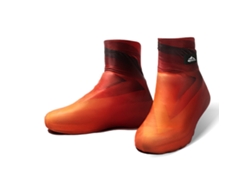 Cubrezapatillas Deportivas Para Exteriores, Resistentes Al Viento, A La Arena Y Al Desgaste, Antideslizantes, Para Camping Y Ciclismo.