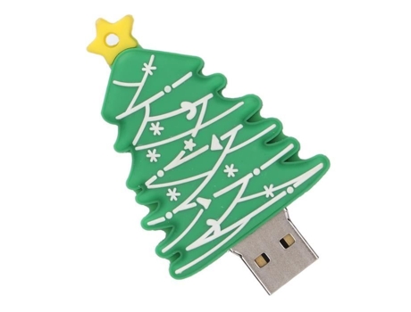 HURRISE Pendrive Memoria USB de Alta Velocidad y Seguridad Mini Almacenamiento Interno de Computadora 128 Gb 64 Gb