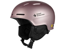 Casco SWEET PROTECTION Capacete Winder Mips Roxo S-M