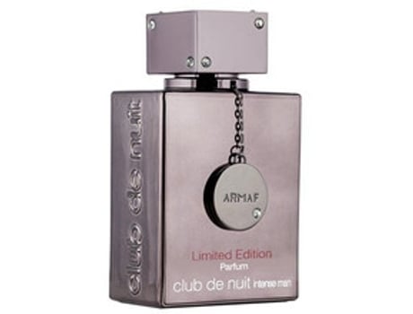 ARMAF - Club De Nuit Intense Man Limited Edition Parfum 105ml
