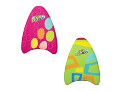 Tabla de natación BESTWAY 11-19 kg 42 x 32 x 3,5 cm