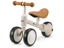 Bicicleta de Equilíbrio KINDERKRAFT Cutie Light Beige