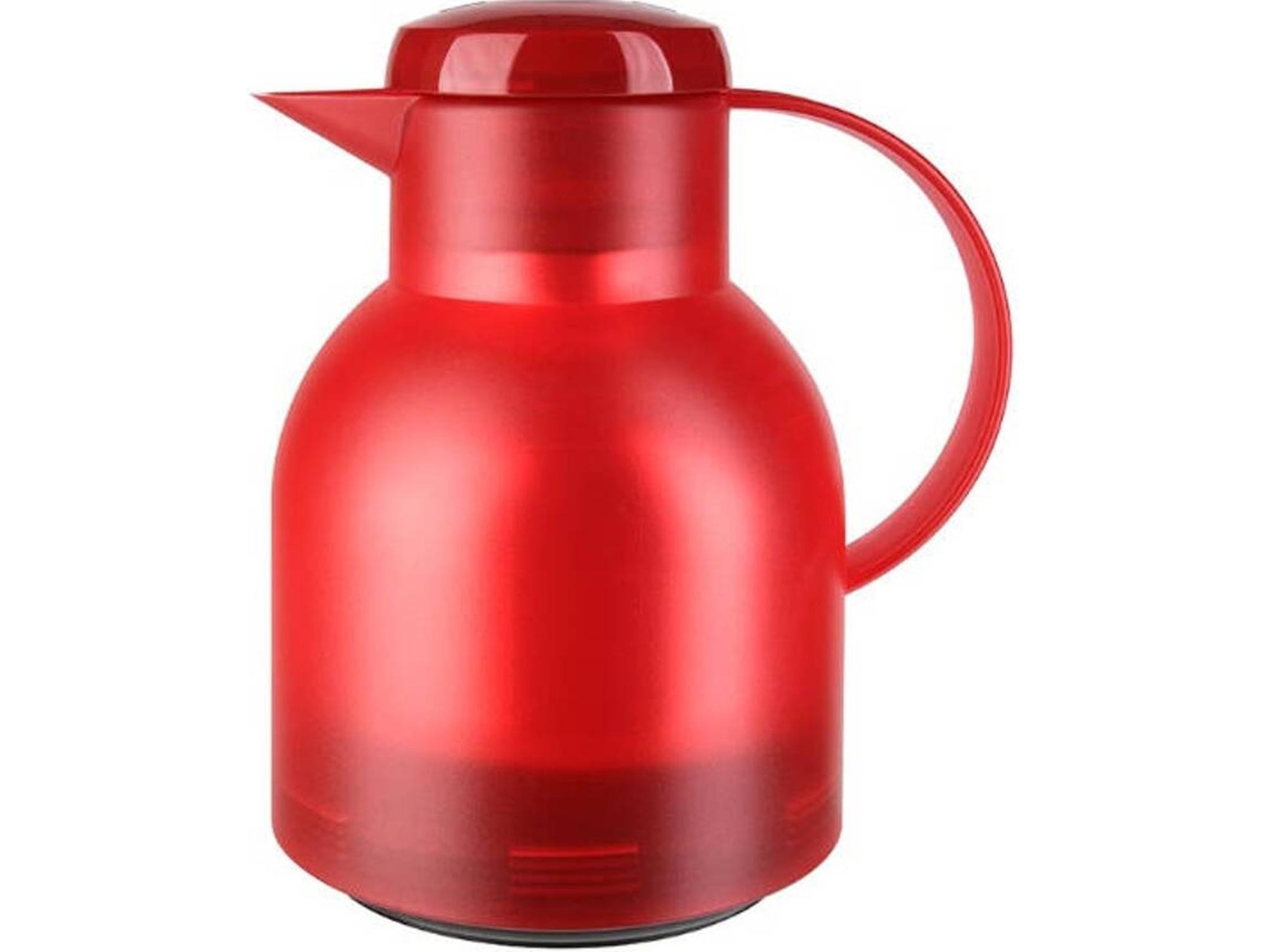 Botella Térmica EMSA 504232 Rojo
