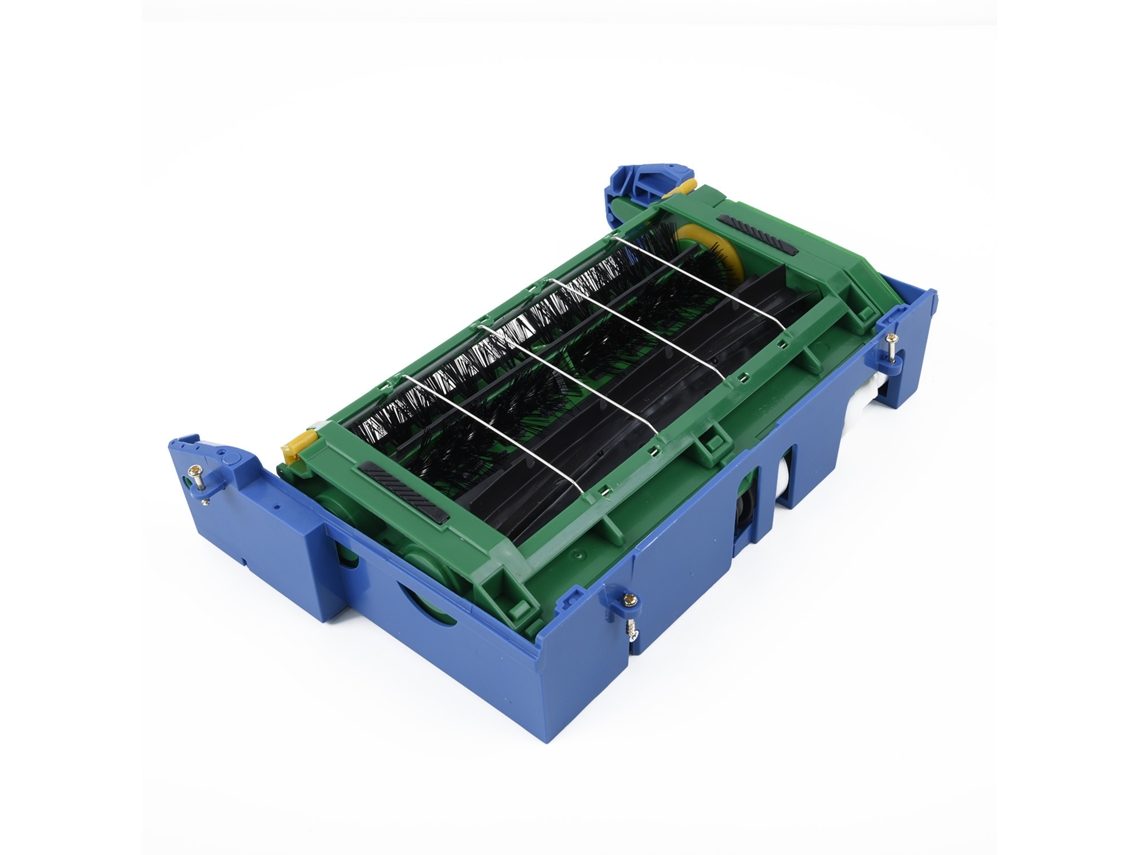 Módulo de cabezal de limpieza de cepillo de rodillo principal para Irobot Roomba 527 510 530 527 560 500, pieza de Robot aspirador, limpieza de barredora doméstica