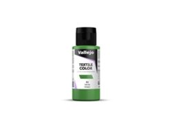 Pintura acrílica para tela Vallejo 60 ml (verde 53)