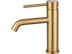 Grifo Lavabo B205 01 31 2 Dore Brosse Colección Scamandre
