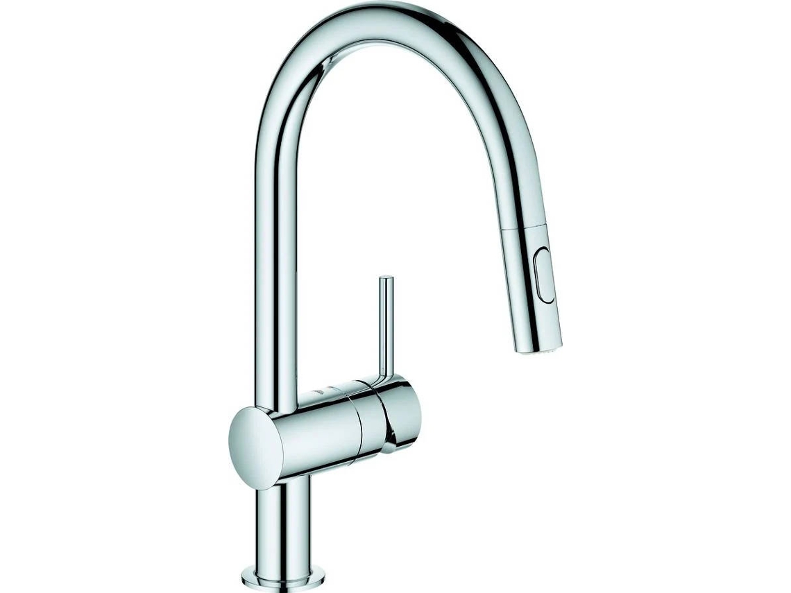 TORNEIRA GROHE LAVA-LOUÇA 1/2 32321002