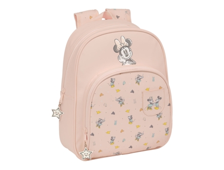 Mochila Escolar SAFTA 28 x 34 x 10 cm