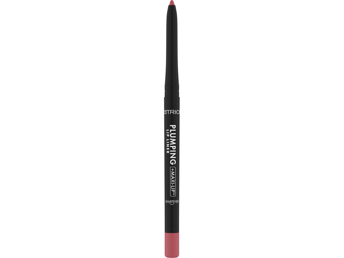 Lápiz de Labios CATRICE Plumping 190
