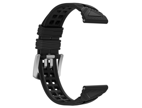Pulseira de relógio para Huawei GTR2 Negro L