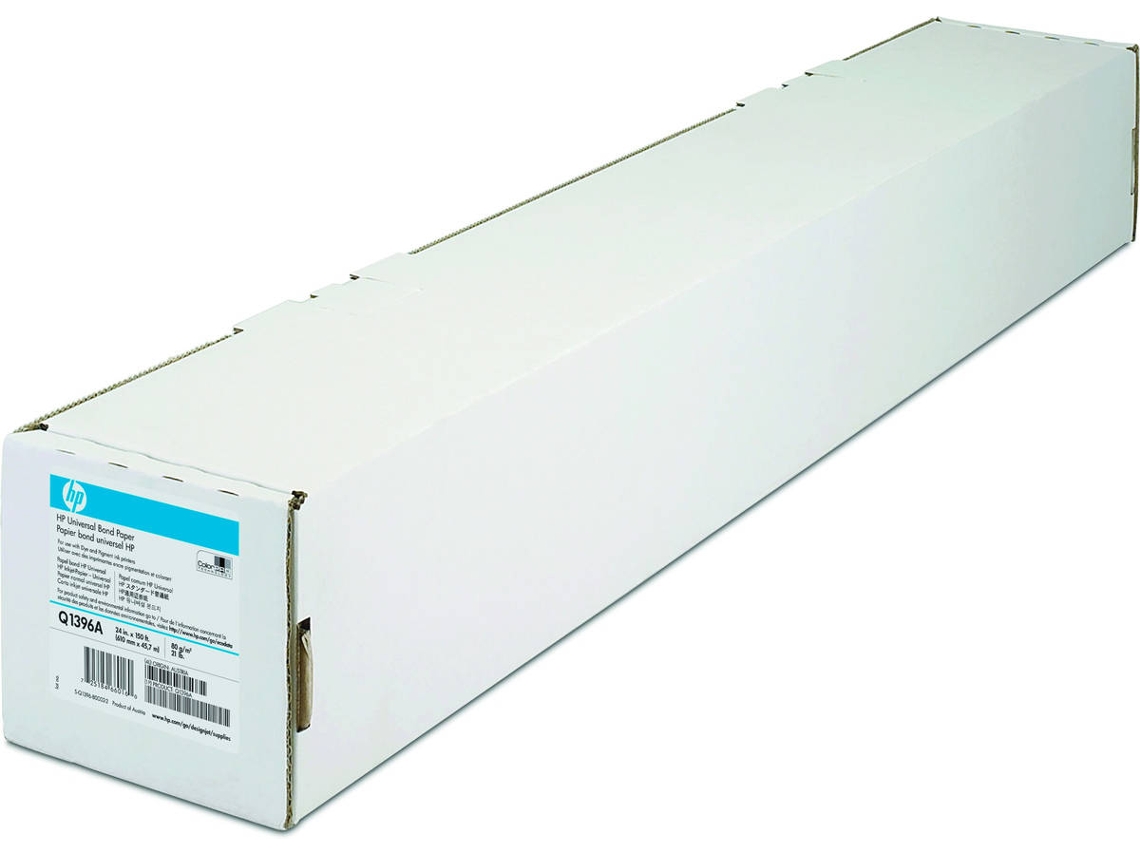 Papel Mate HP Q1396A